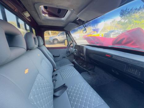 CHEVROLET D20 4.0 DIESEL CUSTOM S CABINE SIMPLES, Foto 12