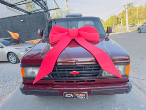 CHEVROLET D20 4.0 DIESEL CUSTOM S CABINE SIMPLES, Foto 15