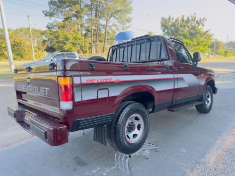 CHEVROLET D20 4.0 DIESEL CUSTOM S CABINE SIMPLES, Foto 17