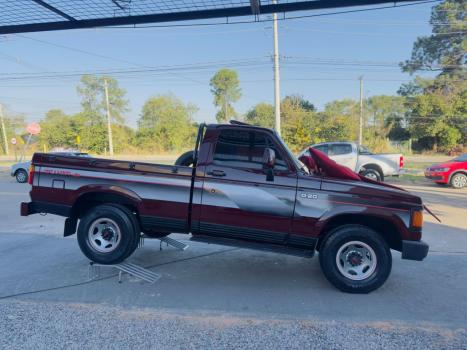 CHEVROLET D20 4.0 DIESEL CUSTOM S CABINE SIMPLES, Foto 18