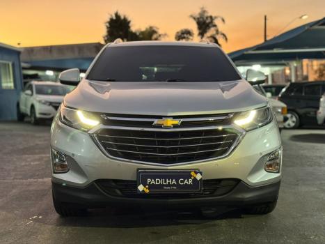 CHEVROLET Equinox 2.0 16V 4P LT TURBO AUTOMTICO, Foto 2