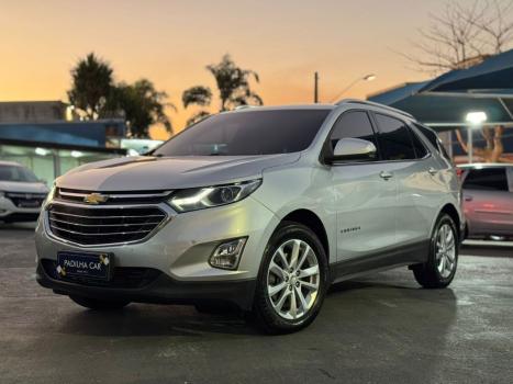 CHEVROLET Equinox 2.0 16V 4P LT TURBO AUTOMTICO, Foto 4