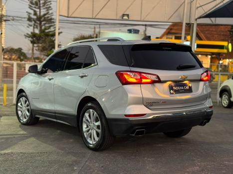 CHEVROLET Equinox 2.0 16V 4P LT TURBO AUTOMTICO, Foto 5