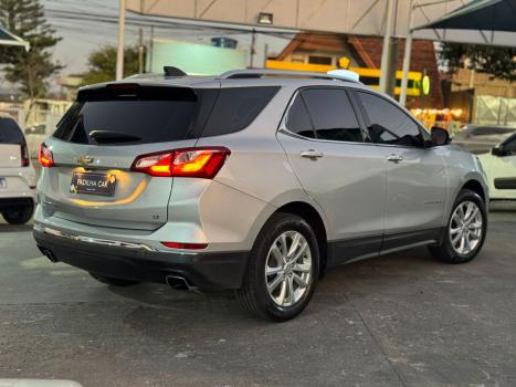 CHEVROLET Equinox 2.0 16V 4P LT TURBO AUTOMTICO, Foto 6