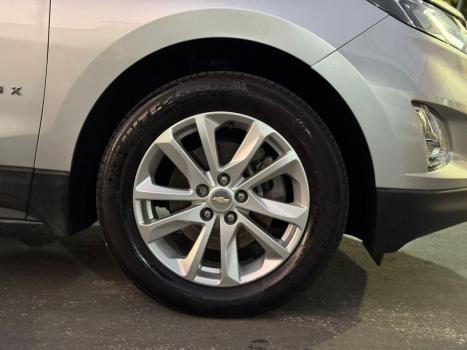 CHEVROLET Equinox 2.0 16V 4P LT TURBO AUTOMTICO, Foto 15