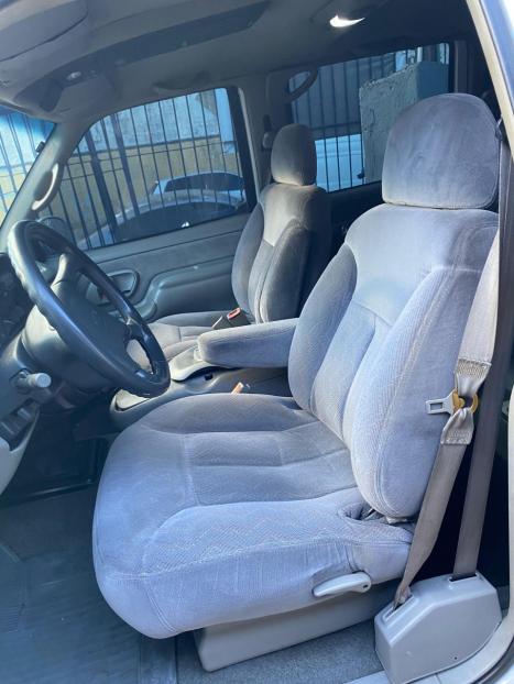 CHEVROLET Grand Blazer 4.1 18V 4P DLX, Foto 6