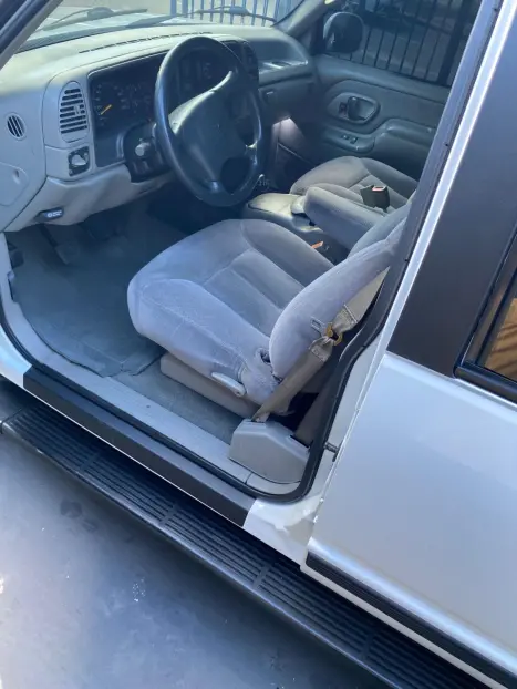 CHEVROLET Grand Blazer 4.1 18V 4P DLX, Foto 8