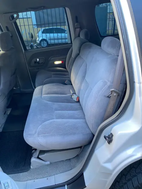 CHEVROLET Grand Blazer 4.1 18V 4P DLX, Foto 10