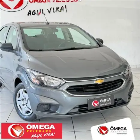 CHEVROLET Joy 1.0 4P FLEX SPE4, Foto 4