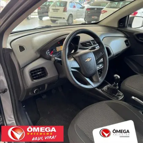 CHEVROLET Joy 1.0 4P FLEX SPE4, Foto 5