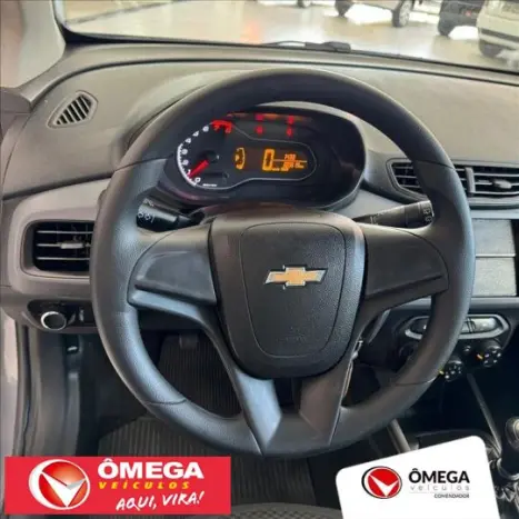 CHEVROLET Joy 1.0 4P FLEX SPE4, Foto 6