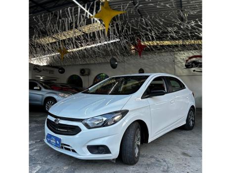 CHEVROLET Joy 1.0 4P FLEX BLACK, Foto 1
