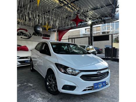 CHEVROLET Joy 1.0 4P FLEX BLACK, Foto 2