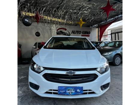 CHEVROLET Joy 1.0 4P FLEX BLACK, Foto 3