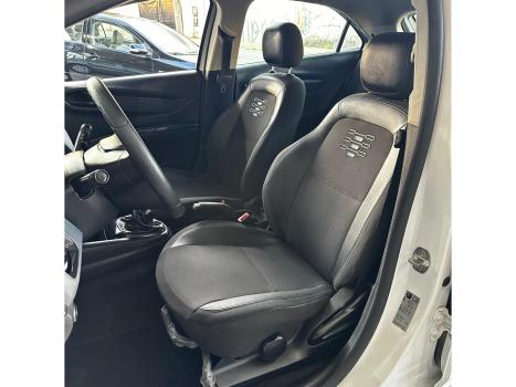 CHEVROLET Joy 1.0 4P FLEX BLACK, Foto 7