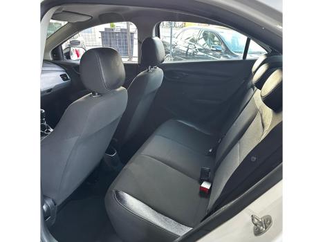 CHEVROLET Joy 1.0 4P FLEX BLACK, Foto 8