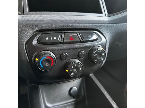 CHEVROLET Joy 1.0 4P FLEX BLACK, Foto 9