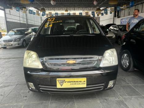 CHEVROLET Meriva 1.4 4P FLEX MAXX, Foto 8