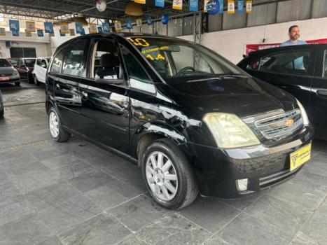 CHEVROLET Meriva 1.4 4P FLEX MAXX, Foto 10