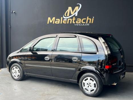 CHEVROLET Meriva 1.4 4P FLEX JOY, Foto 2