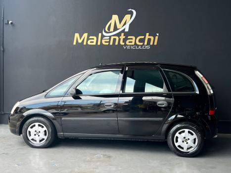 CHEVROLET Meriva 1.4 4P FLEX JOY, Foto 4