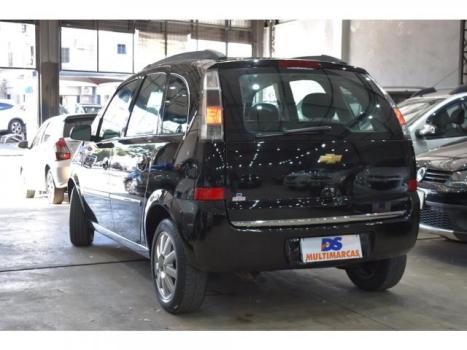 CHEVROLET Meriva 1.4 4P FLEX MAXX, Foto 2
