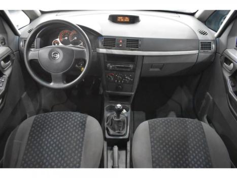 CHEVROLET Meriva 1.4 4P FLEX MAXX, Foto 3