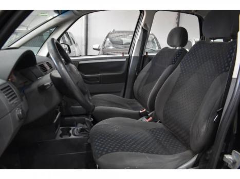 CHEVROLET Meriva 1.4 4P FLEX MAXX, Foto 4