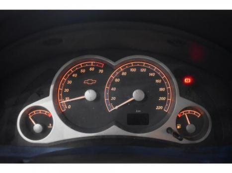 CHEVROLET Meriva 1.4 4P FLEX MAXX, Foto 8