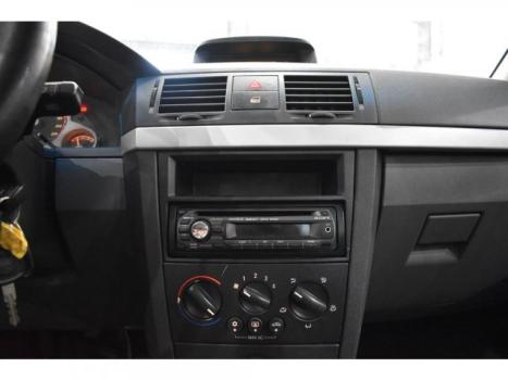 CHEVROLET Meriva 1.4 4P FLEX MAXX, Foto 10