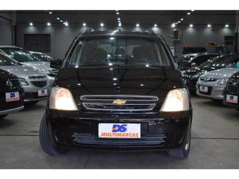 CHEVROLET Meriva 1.4 4P FLEX MAXX, Foto 11