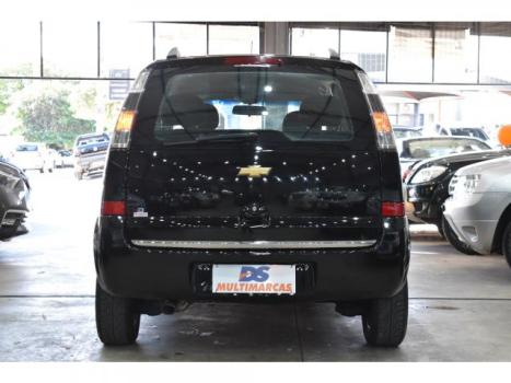CHEVROLET Meriva 1.4 4P FLEX MAXX, Foto 14