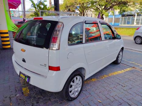 CHEVROLET Meriva 1.4 4P FLEX MAXX, Foto 12
