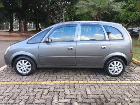 CHEVROLET Meriva 1.4 4P FLEX MAXX, Foto 2