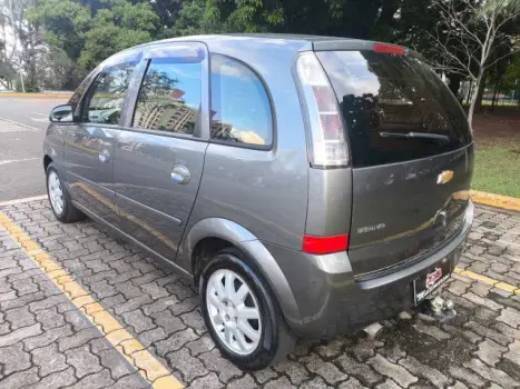 CHEVROLET Meriva 1.4 4P FLEX MAXX, Foto 3