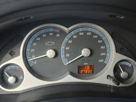 CHEVROLET Meriva 1.4 4P FLEX MAXX, Foto 4