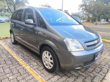 CHEVROLET Meriva 1.4 4P FLEX MAXX, Foto 9