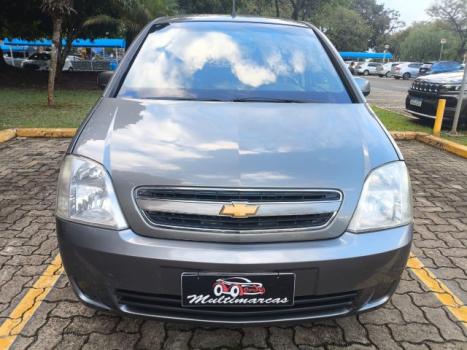 CHEVROLET Meriva 1.4 4P FLEX MAXX, Foto 10