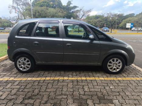 CHEVROLET Meriva 1.4 4P FLEX MAXX, Foto 11