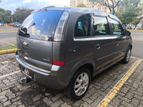 CHEVROLET Meriva 1.4 4P FLEX MAXX, Foto 12