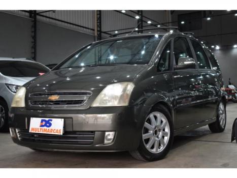 CHEVROLET Meriva 1.4 4P FLEX MAXX, Foto 1