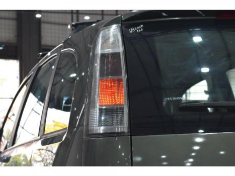 CHEVROLET Meriva 1.4 4P FLEX MAXX, Foto 2