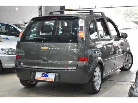 CHEVROLET Meriva 1.4 4P FLEX MAXX, Foto 3
