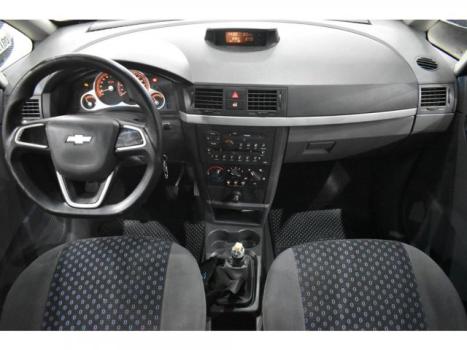 CHEVROLET Meriva 1.4 4P FLEX MAXX, Foto 4