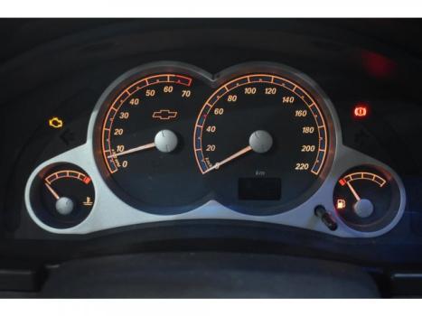 CHEVROLET Meriva 1.4 4P FLEX MAXX, Foto 5