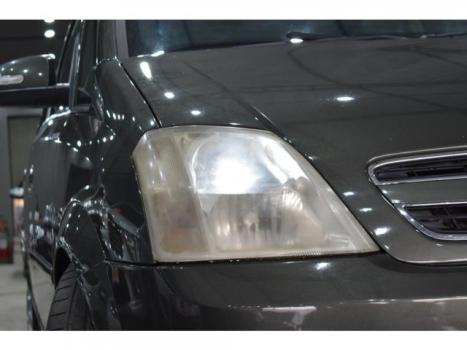 CHEVROLET Meriva 1.4 4P FLEX MAXX, Foto 12