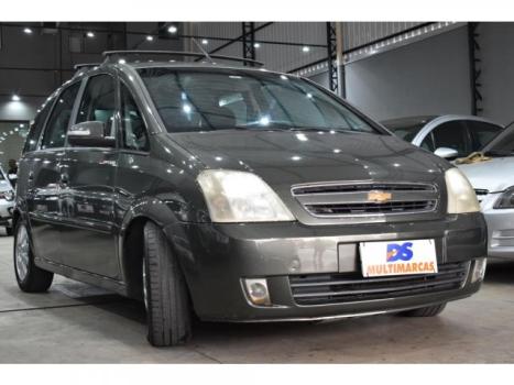 CHEVROLET Meriva 1.4 4P FLEX MAXX, Foto 14
