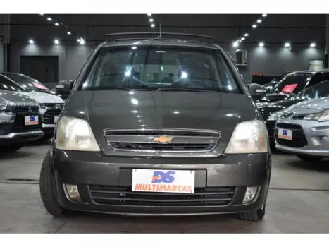 CHEVROLET Meriva 1.4 4P FLEX MAXX, Foto 16