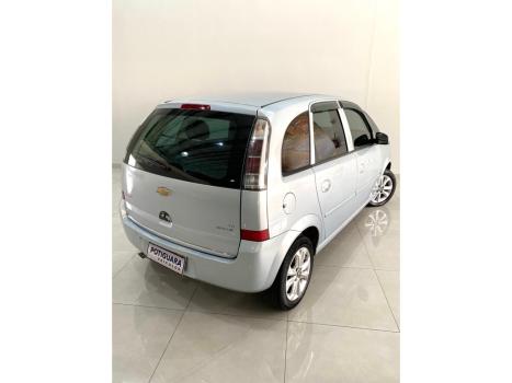 CHEVROLET Meriva 1.4 4P FLEX JOY, Foto 3