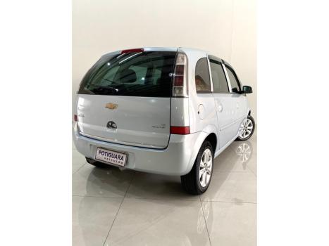 CHEVROLET Meriva 1.4 4P FLEX JOY, Foto 4